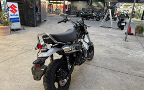 HONDA  DUX 125 JB06