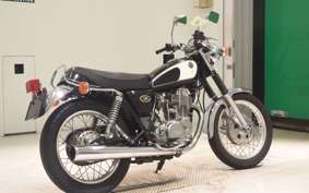 YAMAHA SR400 Gen.2 1997 1JR