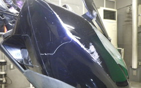 HONDA PCX 125 JF81