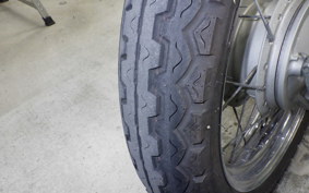 HONDA CB400SS E 2008 NC41