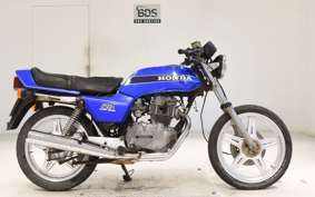 HONDA CB250 N 2018 CB250N