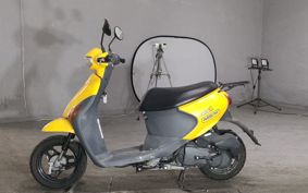 SUZUKI LET'S4 CA45A