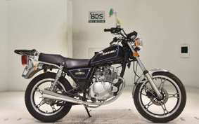 SUZUKI GN125 H