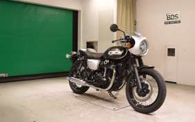 KAWASAKI W800 CAFE 2019 EJ800B
