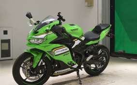 KAWASAKI ZX-4RR 2025 ZX400P