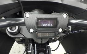 HARLEY FXLRST1920 2026