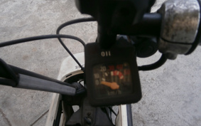 HONDA MOTOCOMPO AB12