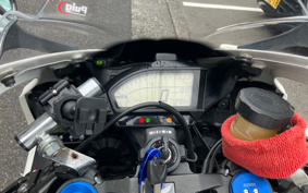 HONDA CBR1000RR 2012 SC59