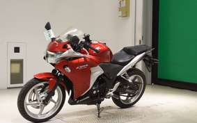 HONDA CBR250R GEN 3 2022 MC41