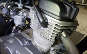 HONDA APE 50 1999 AC16