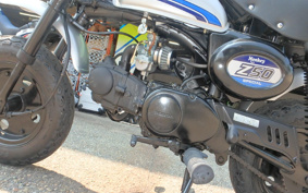 HONDA MONKEY Z50J
