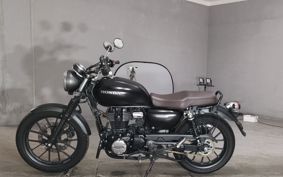 HONDA GB350 2022 NC59
