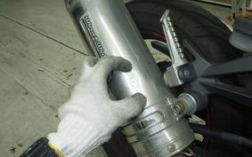 KAWASAKI NINJA 250R EX250K