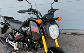 HONDA GROM JC92