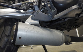 YAMAHA TW200 Gen.2 1992 DG07J