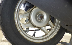 HONDA DIO Gen.6 2008 AF62