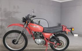 HONDA XL250S L250S