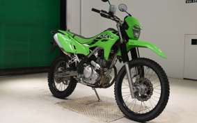 KAWASAKI KLX230S 2017 LX232A