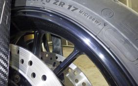 TRIUMPH SPEED TRIPLE RS 2021