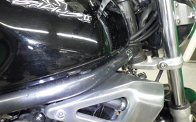 KAWASAKI BALIUS 250 Gen.2 2007 ZR250B