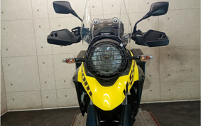 SUZUKI STROM 250ABS DS11A