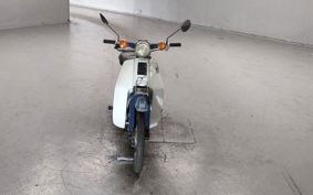 HONDA SUPER CUB50 C50