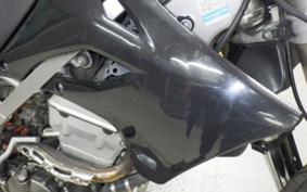 KAWASAKI KLX250D TRACKER LX250E