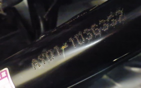 YAMAHA JOG-7 2014 AY01
