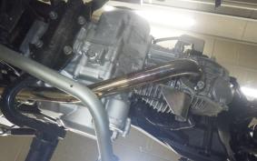 HONDA ｸﾛｽｶﾌﾞ110-3 2020 JA60