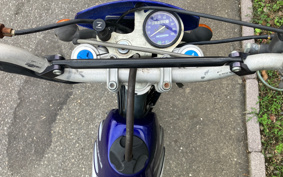 SCORPA TY-S125F