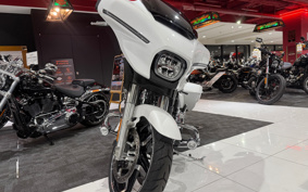 HARLEY FLHX1580 2024 KB7
