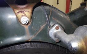 HONDA C50 SUPER CUB C50