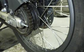HONDA CT125 HUNTER CUB 2008 JA55