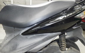 SUZUKI ADDRESS V125 S 1995 CF4MA