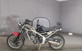 YAMAHA FZ250 FAZER 1HX