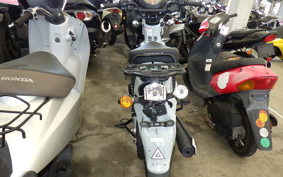 HONDA ｸﾛｽｶﾌﾞ110-2 JA45