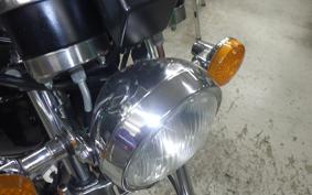 SUZUKI GN125 H 2001