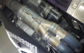 KAWASAKI ZX 10 NINJA RR 2017