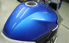 SUZUKI GSR 400 2009 GK7EA