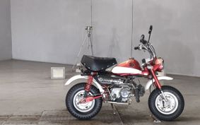 HONDA MONKEY AB27