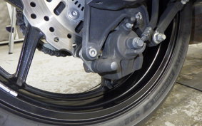 KAWASAKI NINJA 1000 A 2013