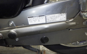 HONDA LITTLE CUB E 2006 AA01