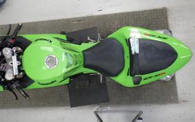 KAWASAKI ZX 10 NINJA R 2006 ZXT00D