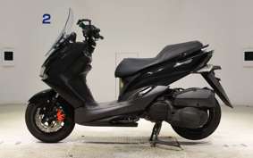 YAMAHA MAJESTY155 Gen.2 S 2004 SG52J