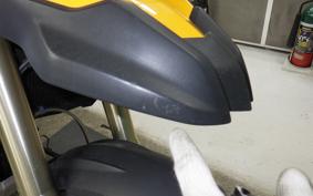 BMW F800GS 2009