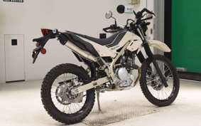 KAWASAKI KLX230ｼｪﾙﾊﾟ 1988 LX232A