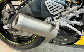 YAMAHA YZF-R6 2008 RJ16