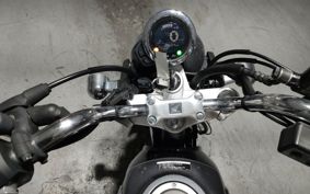 HONDA  MONKEY 125 JB03
