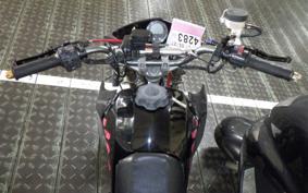 KAWASAKI KSR-2 1999 MX080B