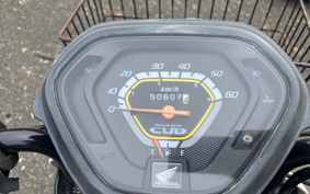 HONDA SUPER CUB50 AA04